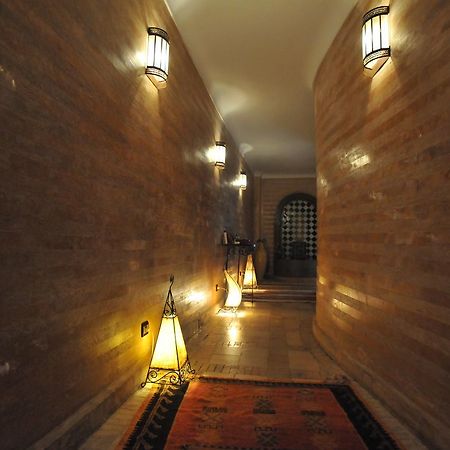 Riad Asna Marrakesh Exterior photo