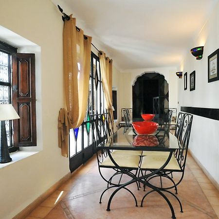 Riad Asna Marrakesh Exterior photo