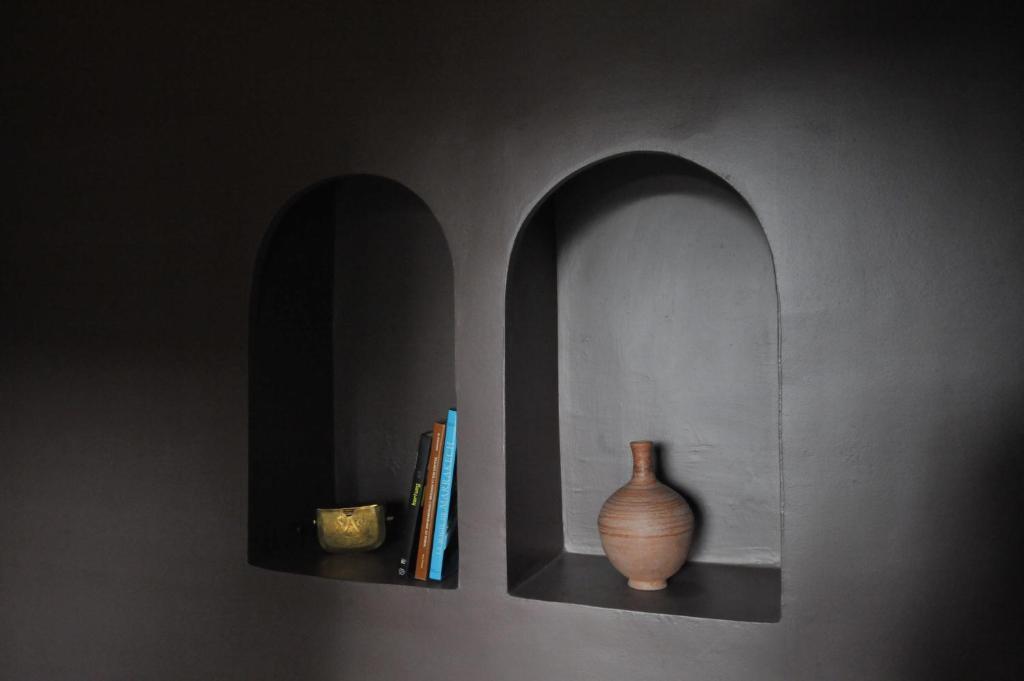 Riad Asna Marrakesh Room photo
