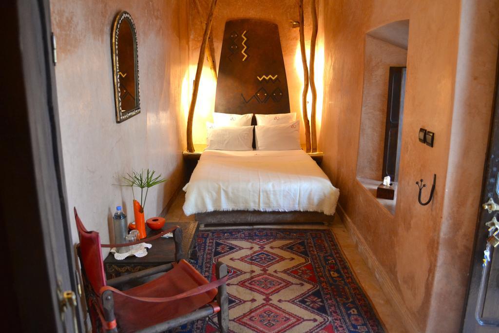 Riad Asna Marrakesh Room photo
