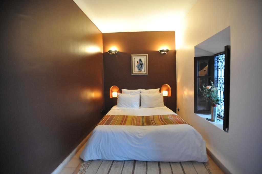 Riad Asna Marrakesh Room photo