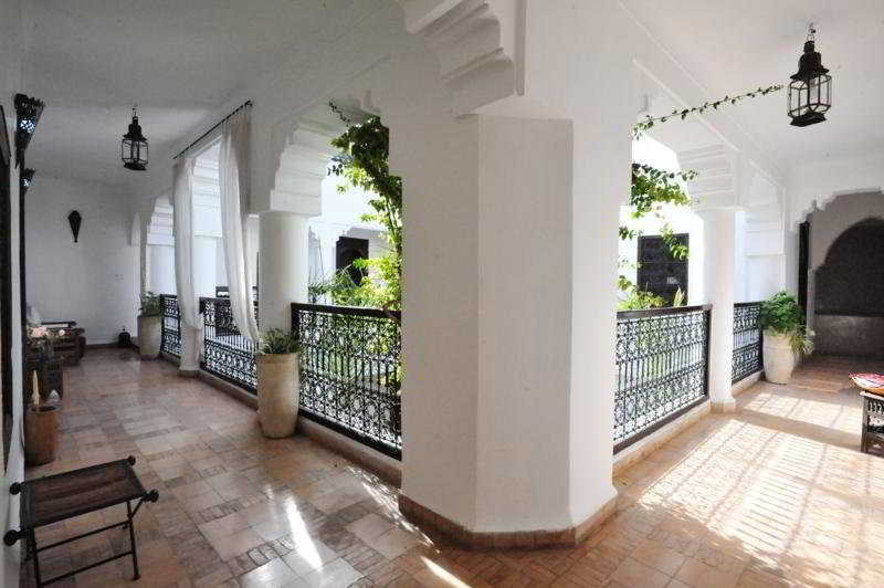 Riad Asna Marrakesh Exterior photo