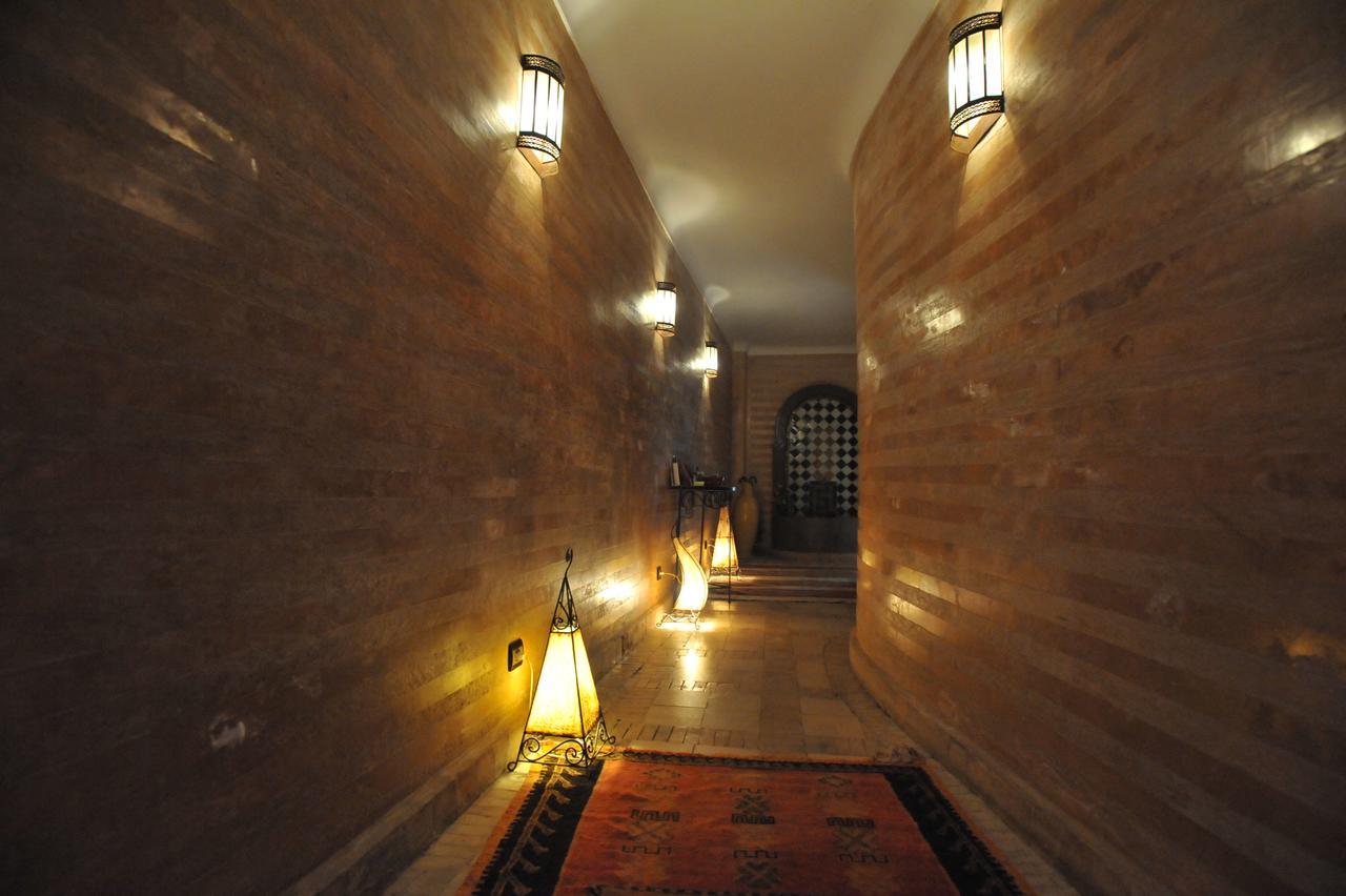 Riad Asna Marrakesh Exterior photo