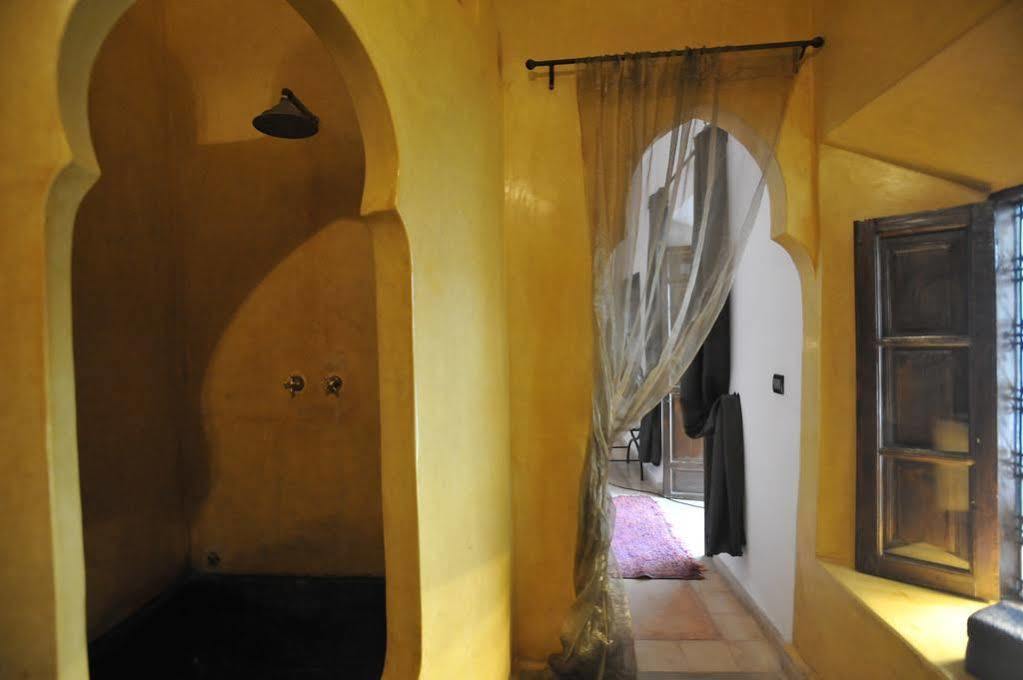 Riad Asna Marrakesh Exterior photo